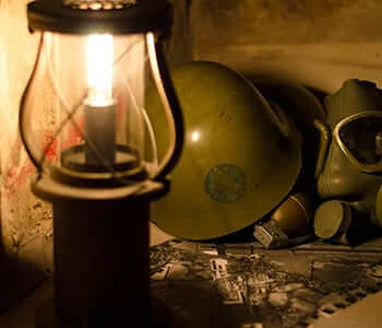 Bunker 17 image